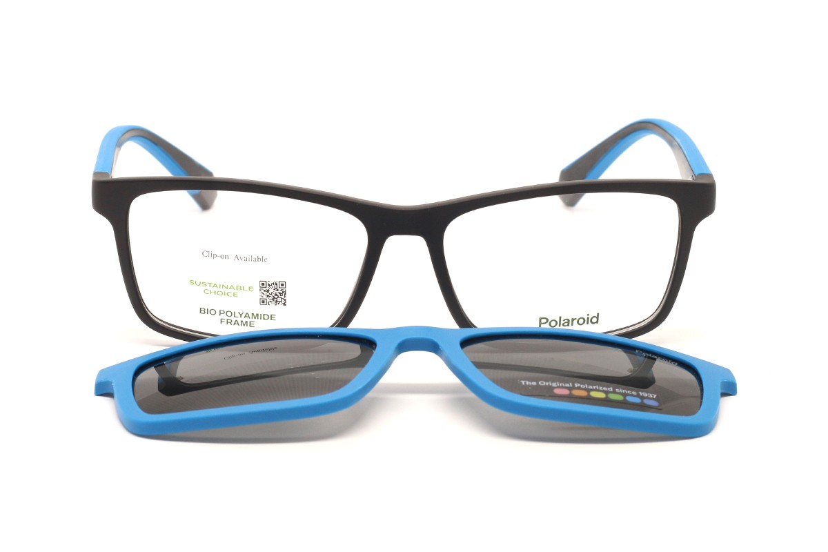 Оправы PLK PLD D854/C 0035415 Фото №7 - linza.ua