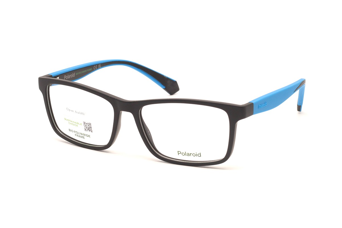 Оправы PLK PLD D854/C 0035415 Фото №9 - linza.ua