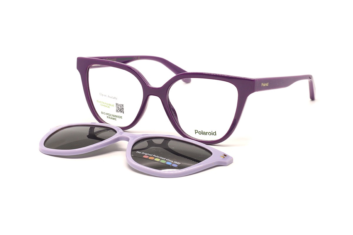 Оправы PLK PLD D852/C B3V4715 Фото №1 - linza.ua