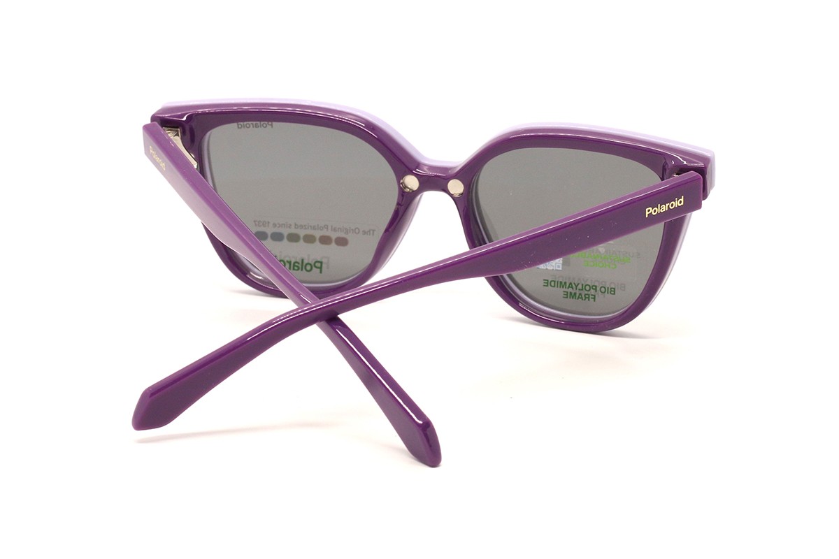 Оправы PLK PLD D852/C B3V4715 Фото №2 - linza.ua