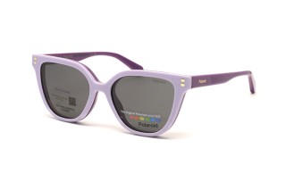 Оправы PLK PLD D852/C B3V4715 Фото №3 - linza.ua