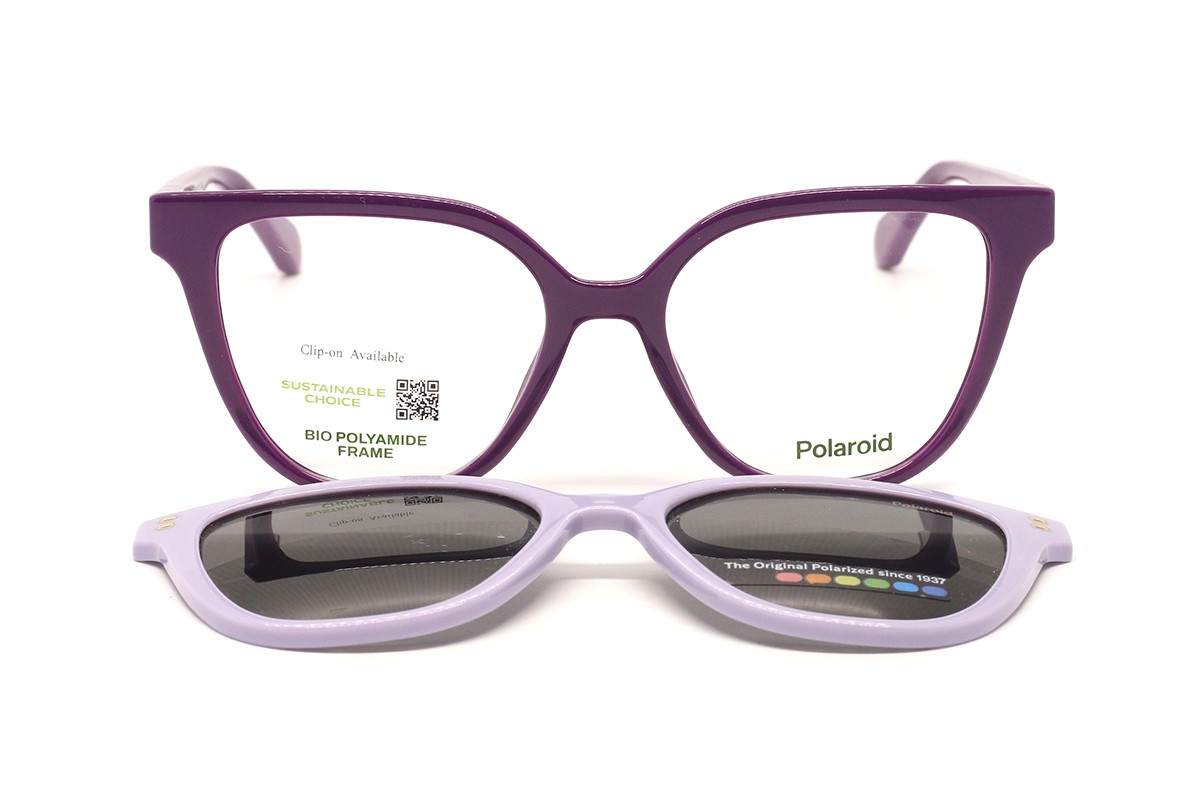 Оправы PLK PLD D852/C B3V4715 Фото №7 - linza.ua