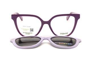 Оправы PLK PLD D852/C B3V4715 Фото №7 - linza.ua