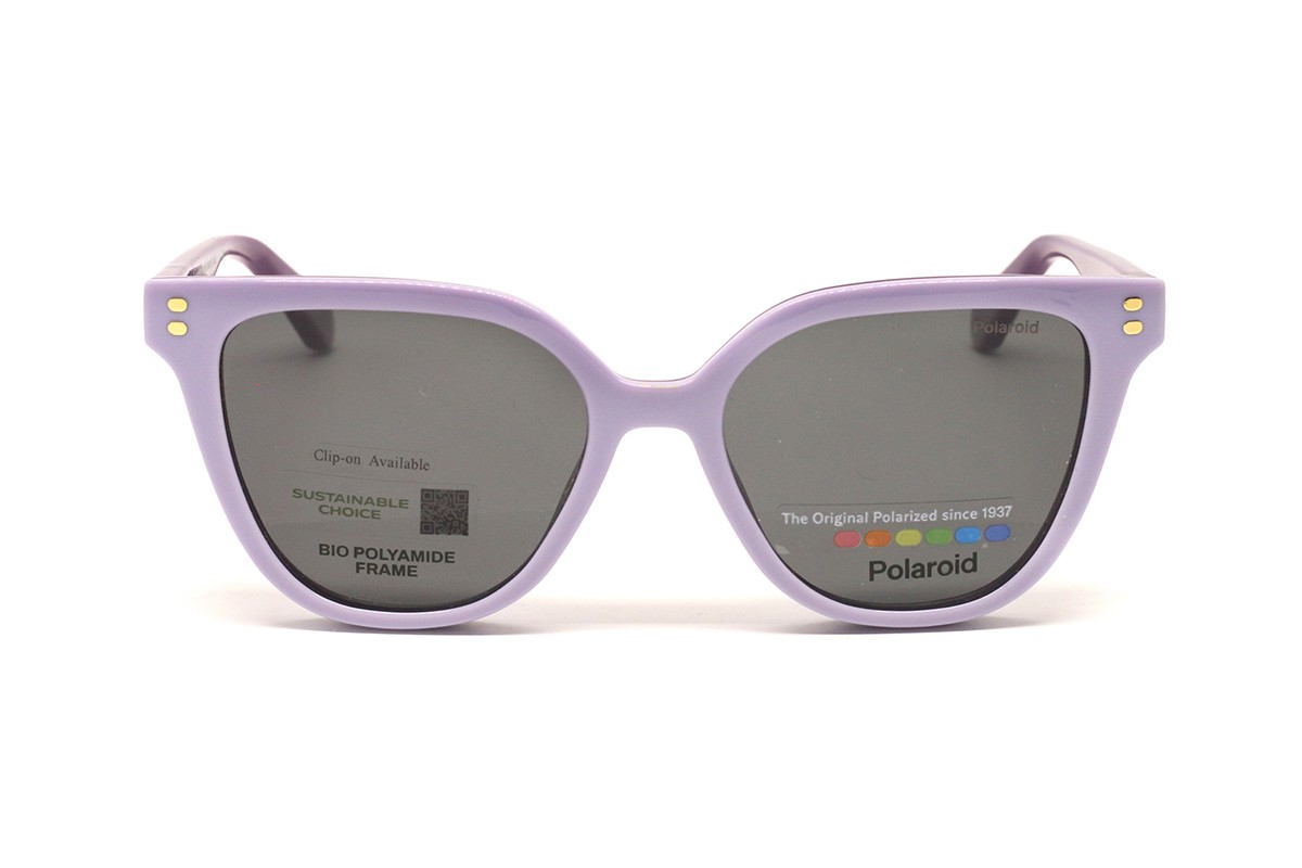 Оправы PLK PLD D852/C B3V4715 Фото №9 - linza.ua