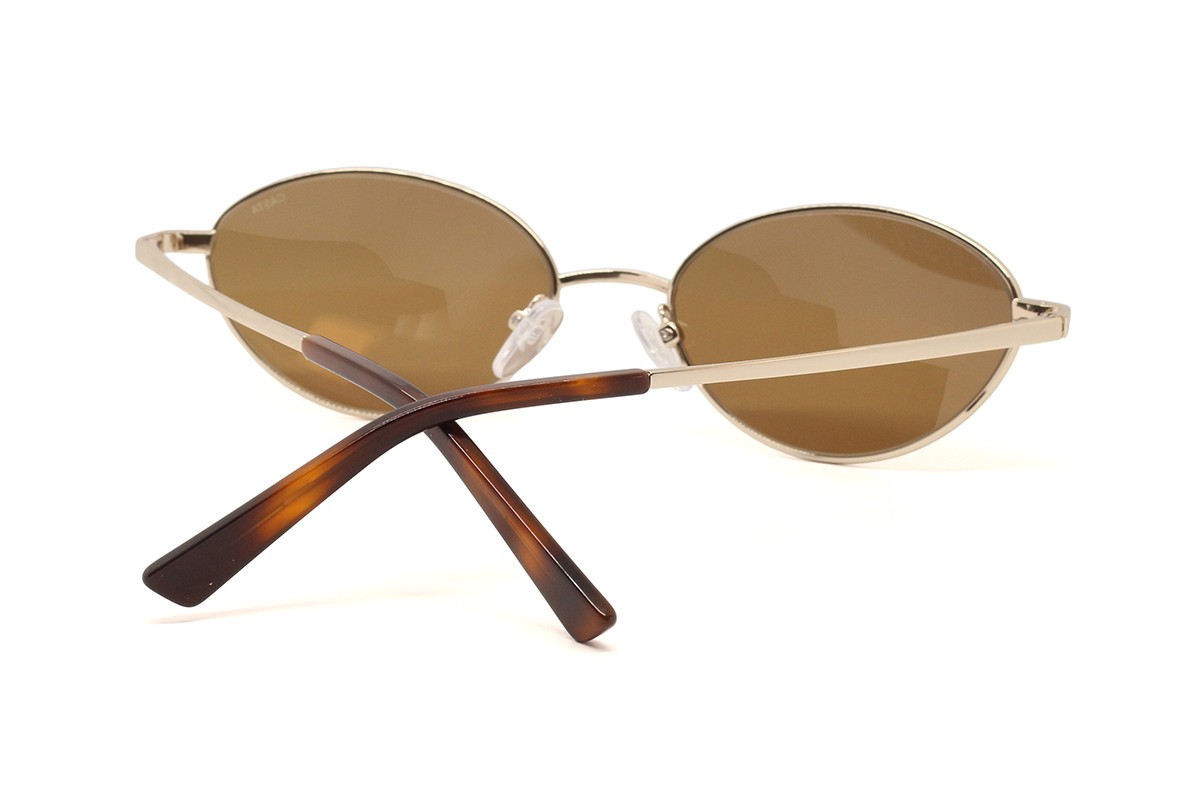 Солнцезащитные очки CASTA CS 3100 NS GLDBRN Фото №3 - linza.ua