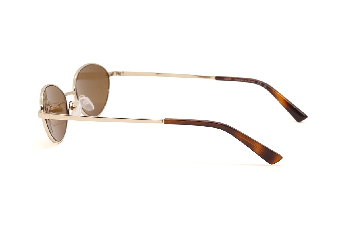 Солнцезащитные очки CASTA CS 3100 NS GLDBRN Фото №4 - linza.ua