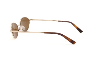 Солнцезащитные очки CASTA CS 3100 NS GLDBRN Фото №4 - linza.ua