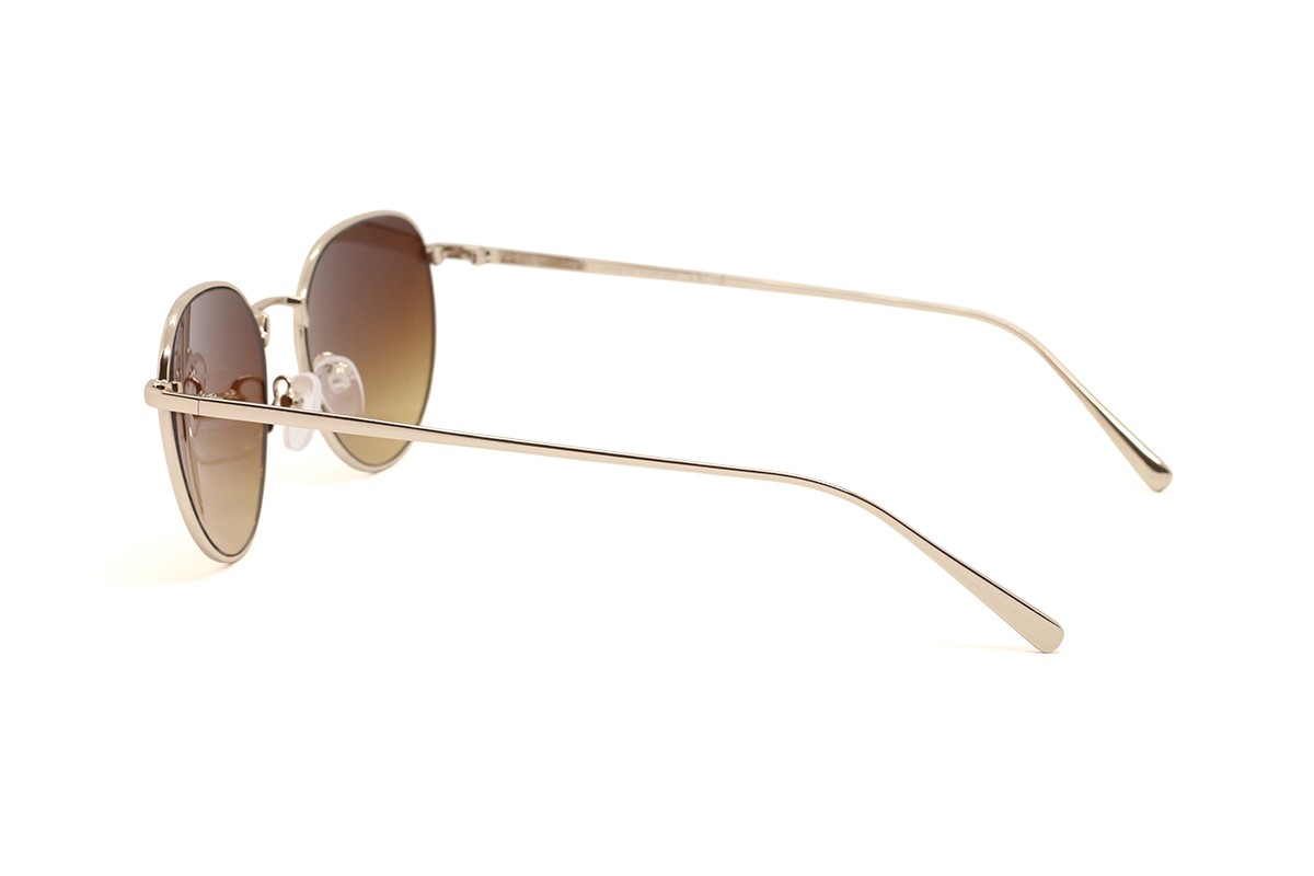 Солнцезащитные очки CASTA CS 3102 NS GLDGBR Фото №3 - linza.ua