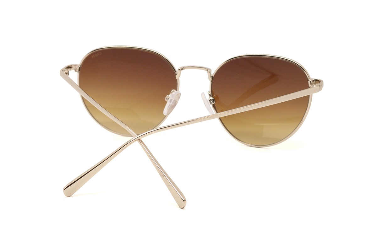 Солнцезащитные очки CASTA CS 3102 NS GLDGBR Фото №4 - linza.ua