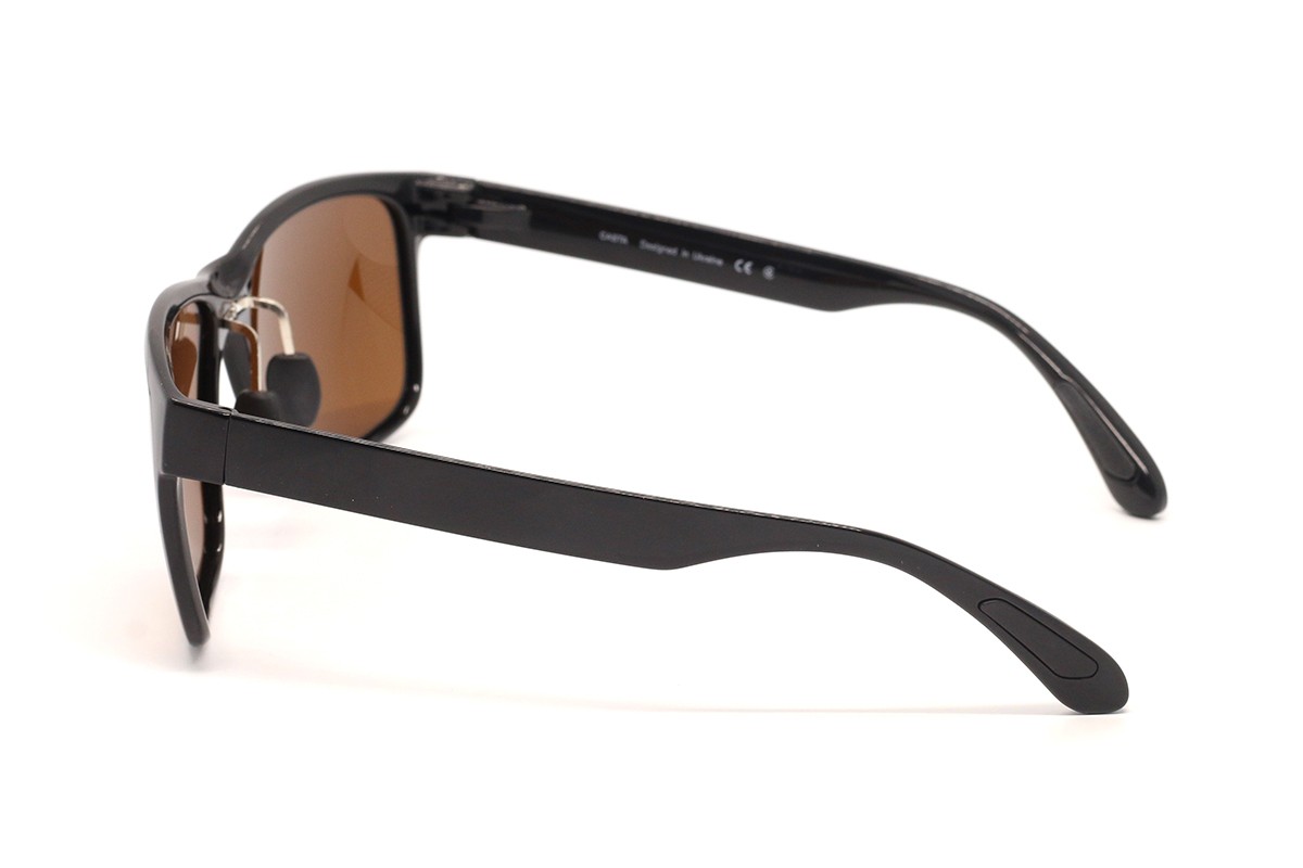 Солнцезащитные очки CASTA CS 2106 NS BKBRN Фото №2 - linza.ua