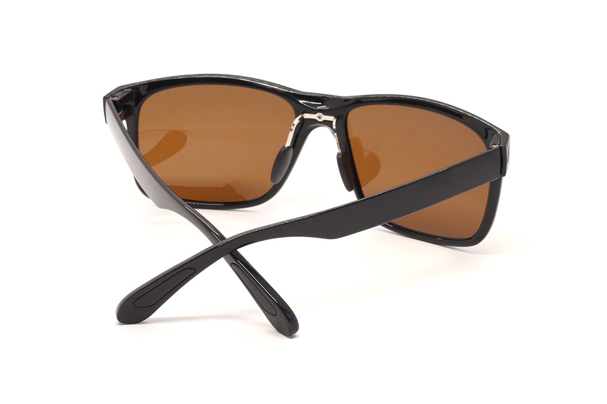 Солнцезащитные очки CASTA CS 2106 NS BKBRN Фото №3 - linza.ua