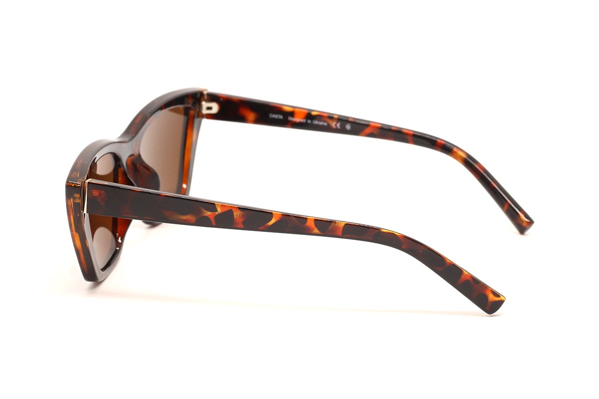 Солнцезащитные очки CASTA CS 1236 NS DEMI Фото №2 - linza.ua