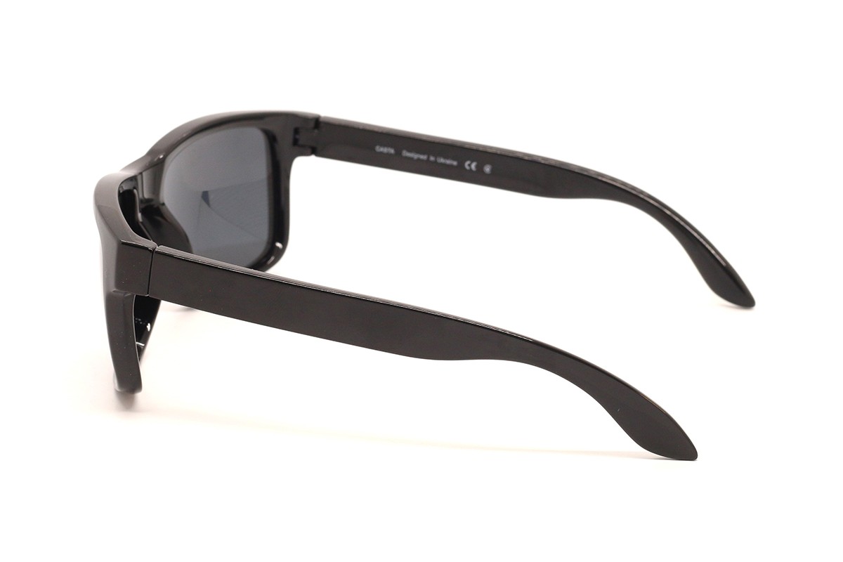 Солнцезащитные очки CASTA CS 2102 NS BK Фото №3 - linza.ua