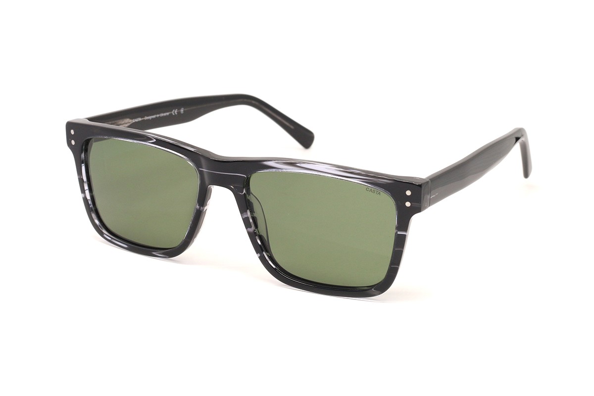 Солнцезащитные очки CASTA CS 2108 NS BKGRN Фото №1 - linza.ua