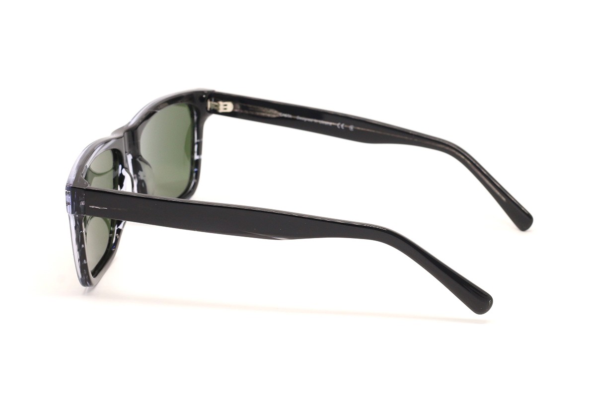 Солнцезащитные очки CASTA CS 2108 NS BKGRN Фото №4 - linza.ua