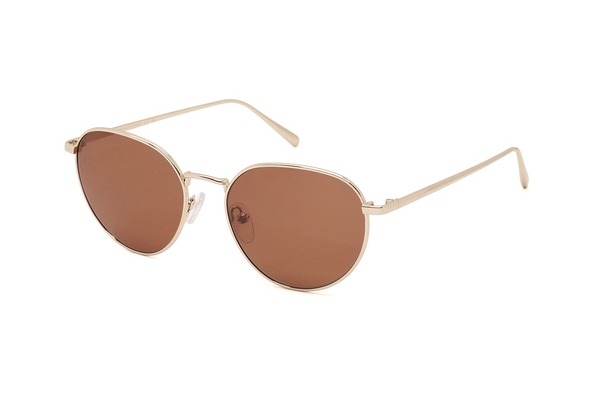 Солнцезащитные очки CASTA CS 3102 NS GLDBRN Фото №1 - linza.ua
