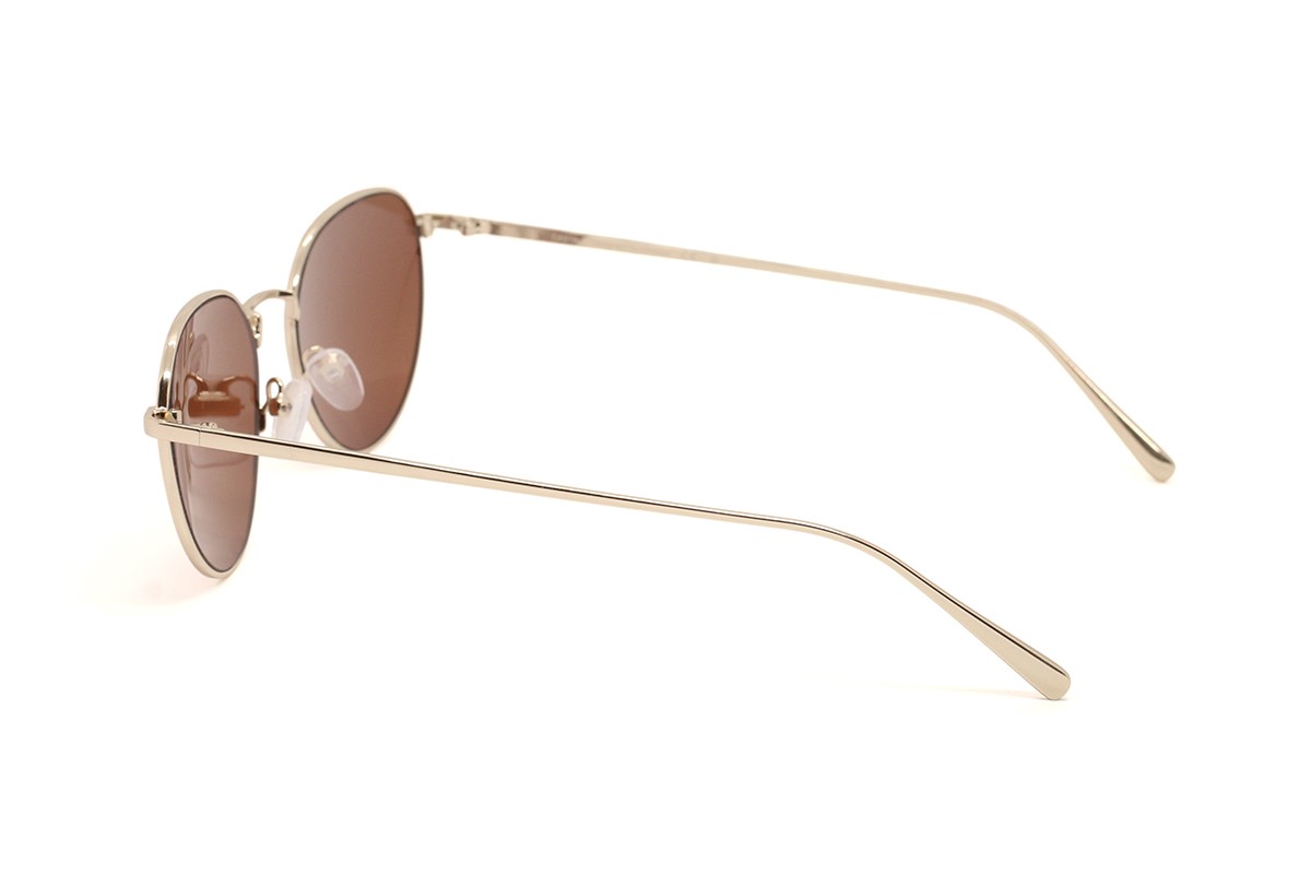 Солнцезащитные очки CASTA CS 3102 NS GLDBRN Фото №2 - linza.ua