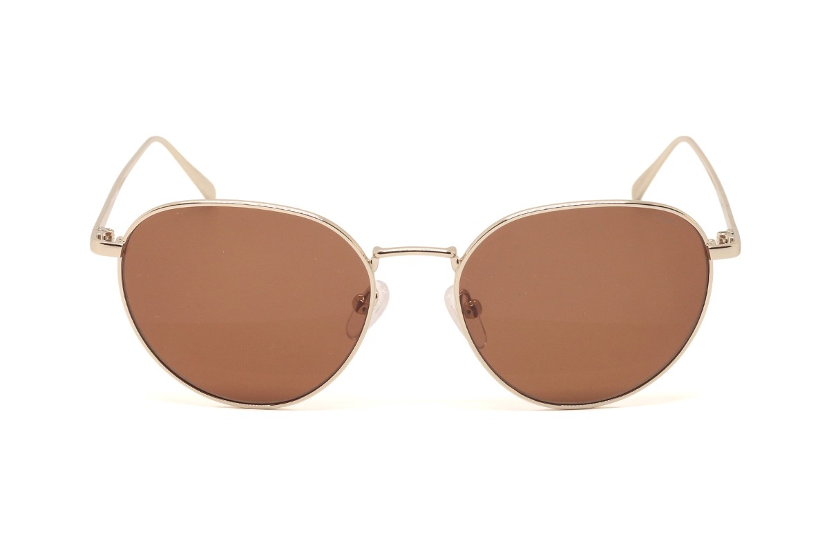 Солнцезащитные очки CASTA CS 3102 NS GLDBRN Фото №4 - linza.ua