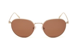 Солнцезащитные очки CASTA CS 3102 NS GLDBRN Фото №4 - linza.ua