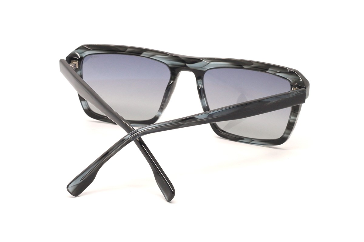 Солнцезащитные очки CASTA CS 2112 NS GRY Фото №2 - linza.ua