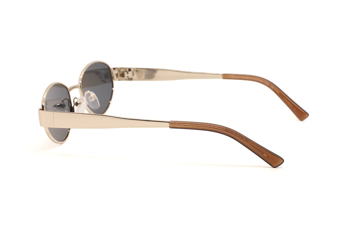 Солнцезащитные очки CASTA CS 1239 NS GLDBLU Фото №2 - linza.ua