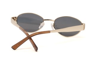 Солнцезащитные очки CASTA CS 1239 NS GLDBLU Фото №3 - linza.ua