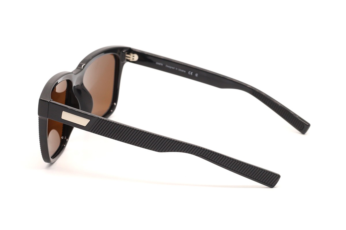 Солнцезащитные очки CASTA CS 2104 NS BKBRN Фото №3 - linza.ua