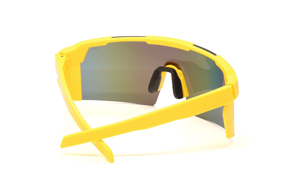 Солнцезащитные очки CASTA CS 3099 NS YEL Фото №4 - linza.ua