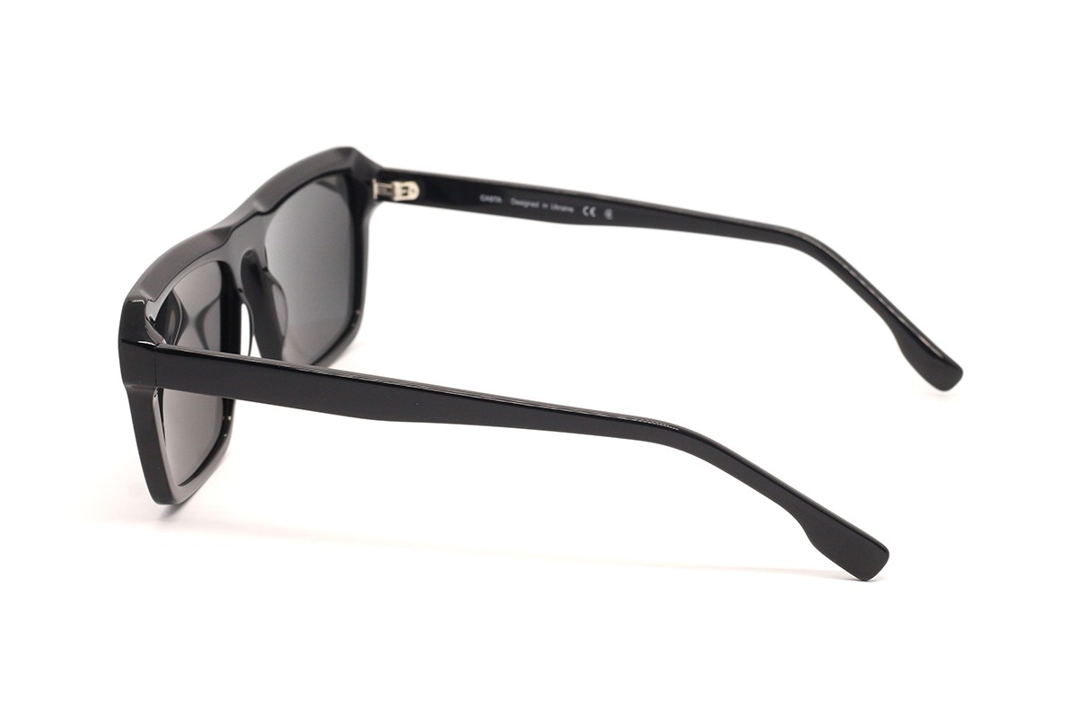 Солнцезащитные очки CASTA CS 2112 NS BK Фото №4 - linza.ua