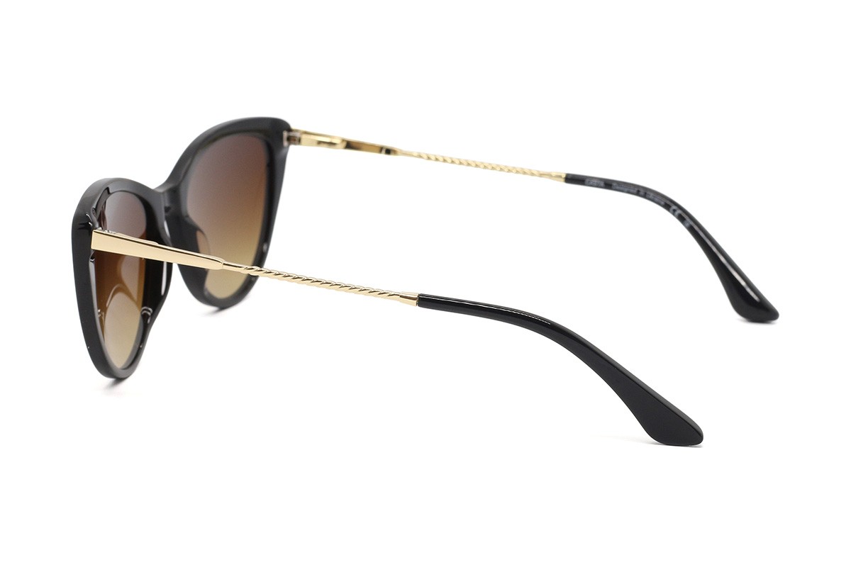 Солнцезащитные очки CASTA CS 2109 NS BKGLD Фото №2 - linza.ua