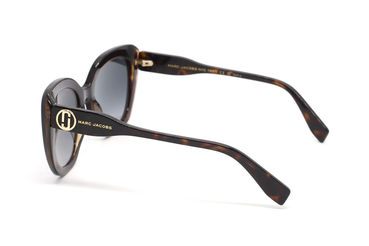 Солнцезащитные очки MJ MARC 852/S XLT549O Фото №8 - linza.ua