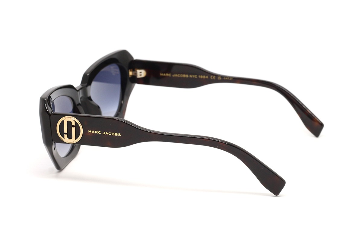 Сонцезахисні окуляри MJ MARC 851/S WR7538 Фото №7 - linza.ua