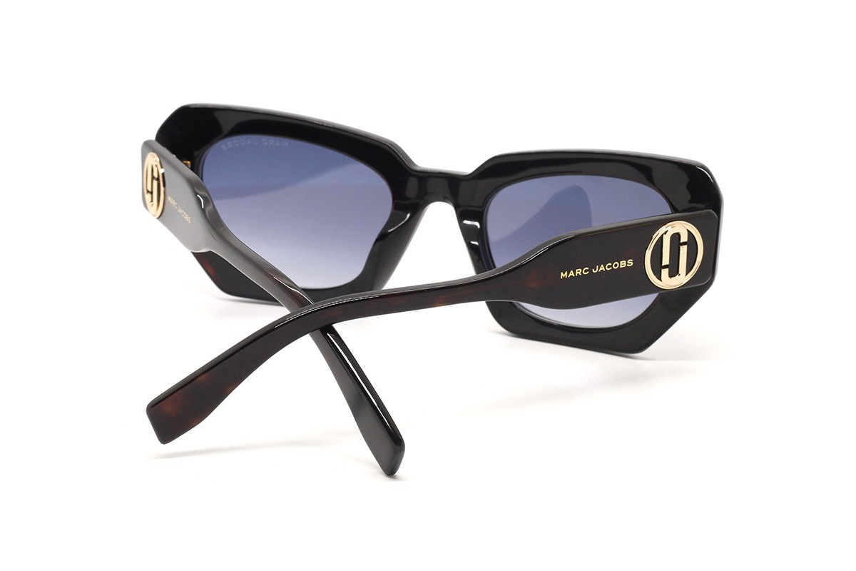 Сонцезахисні окуляри MJ MARC 851/S WR7538 Фото №8 - linza.ua