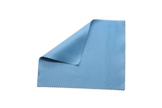 11547 B серветка світло-блакитна 15х18 - linza.ua