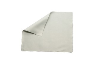 11543 B серветка сіра 15х18 - linza.ua