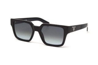 Солнцезащитные очки PR 03ZS 1AB06T 54 Фото №2 - linza.ua