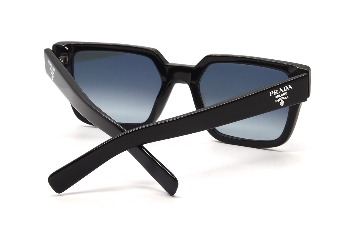 Солнцезащитные очки PR 03ZS 1AB06T 54 Фото №6 - linza.ua