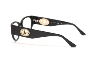 Оправи GUESS GU50351 001 52 Фото №4 - linza.ua