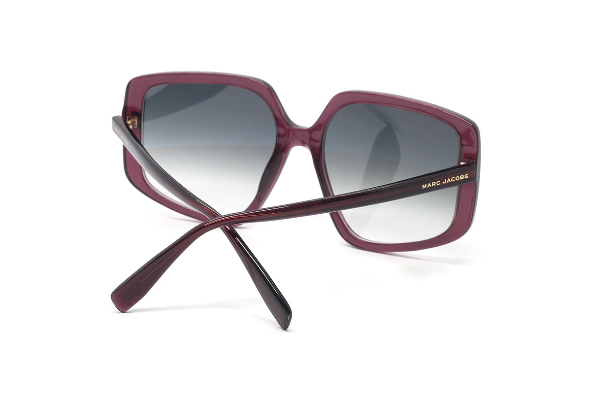 Сонцезахисні окуляри MJ MJ 1128/S LHF579O Фото №3 - linza.ua