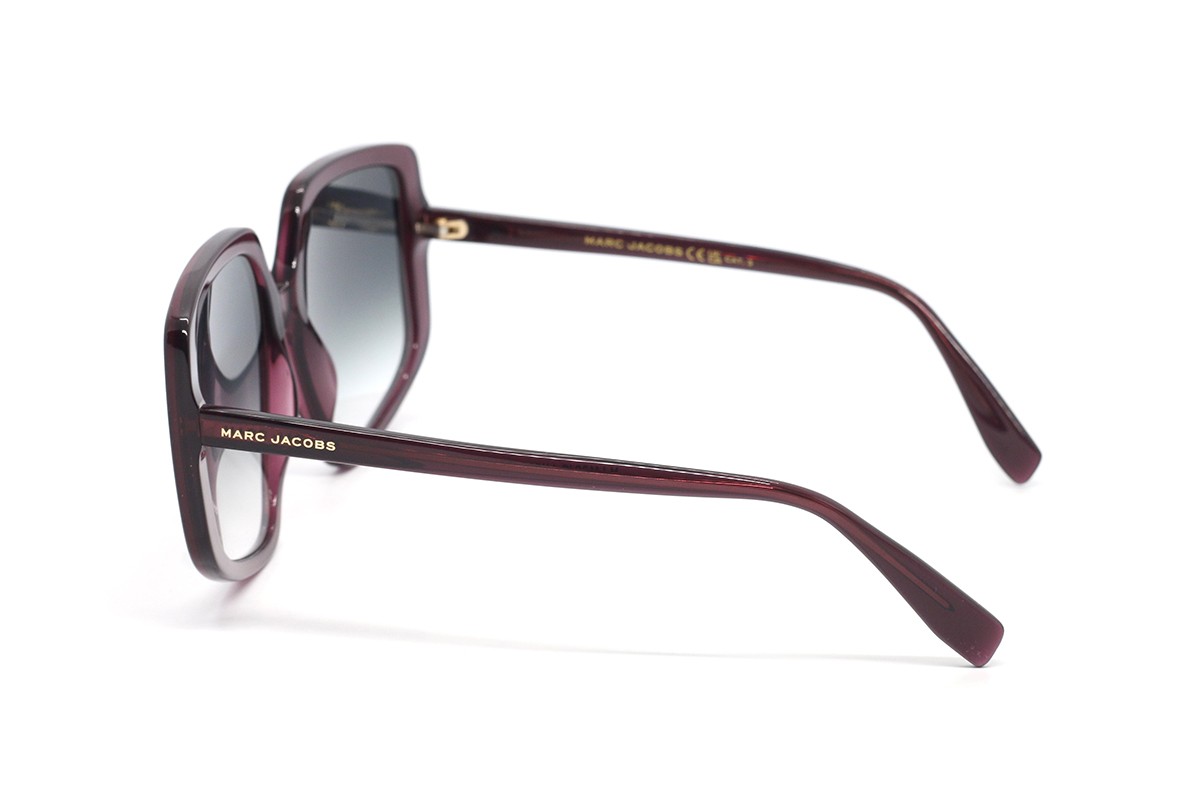 Сонцезахисні окуляри MJ MJ 1128/S LHF579O Фото №4 - linza.ua