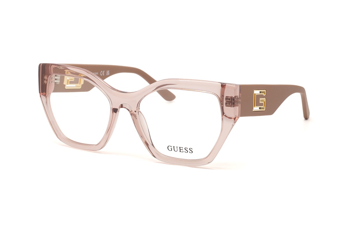 Оправи GUESS GU50357 072 53 Фото №1 - linza.ua