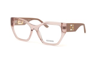 Оправи GUESS GU50357 072 53 Фото №1 - linza.ua