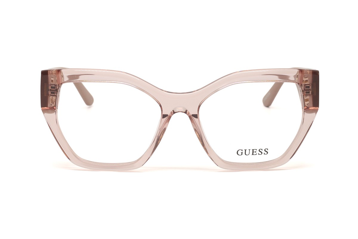 Оправи GUESS GU50357 072 53 Фото №3 - linza.ua