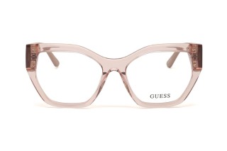 Оправи GUESS GU50357 072 53 Фото №3 - linza.ua