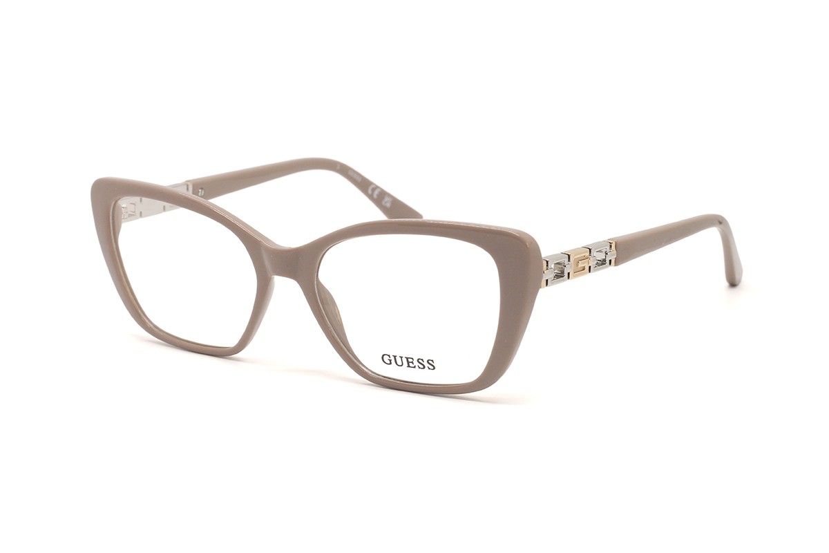 Оправы GUESS GU50358 057 52 Фото №1 - linza.ua