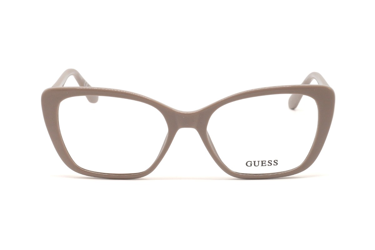 Оправы GUESS GU50358 057 52 Фото №2 - linza.ua
