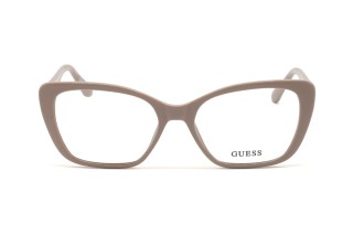 Оправы GUESS GU50358 057 52 Фото №2 - linza.ua