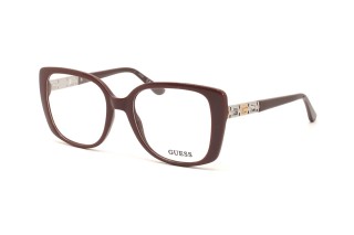 Оправы GUESS GU50359 069 52 Фото №1 - linza.ua