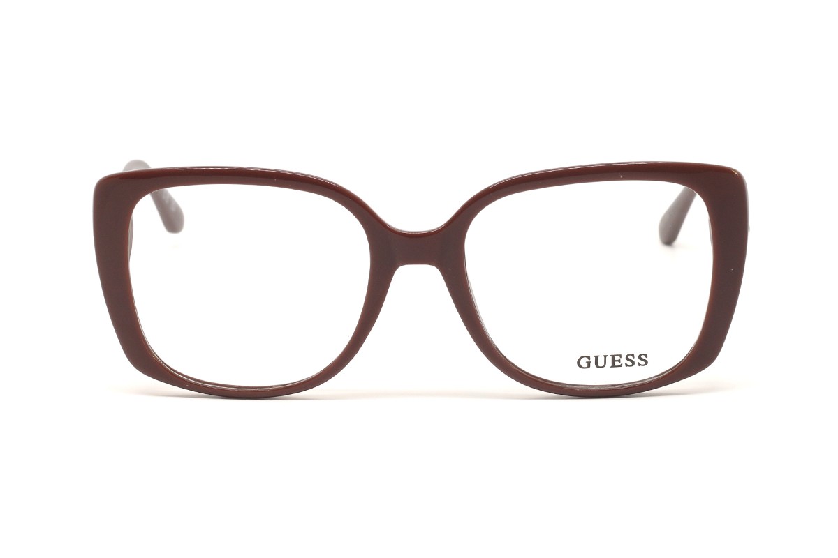 Оправы GUESS GU50359 069 52 Фото №2 - linza.ua