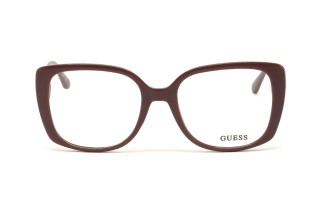 Оправы GUESS GU50359 069 52 Фото №2 - linza.ua
